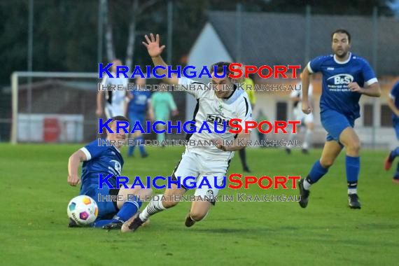 Saison-23/24-Kreisliga-Sinsheim-vs-SV-Reihen-vs-TSV-Waldangelloch (© Siegfried Lörz)